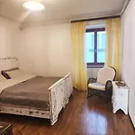 Coccodrilla Varallese Apartman