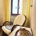 Apartman Coccodrilla Varallese *
