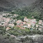 Coccodrilla Varallese Apartman