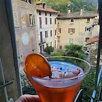 Coccodrilla Varallese Apartament *