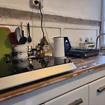 Coccodrilla Varallese Apartament