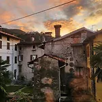Coccodrilla Varallese Apartament