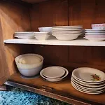 Coccodrilla Varallese Apartament *
