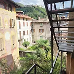 Coccodrilla Varallese * Varallo