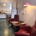 Coccodrilla Varallese Apartament