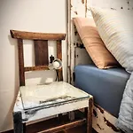 Apartman Coccodrilla Varallese