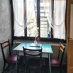Apartament Coccodrilla Varallese *