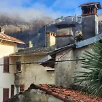 شقة Coccodrilla Varallese *
