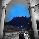 شقة Coccodrilla Varallese *
