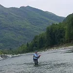 شقة Coccodrilla Varallese *