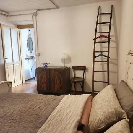 Coccodrilla Varallese Apartman Varallo