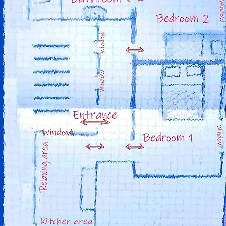 Apartman Coccodrilla Varallese Varallo