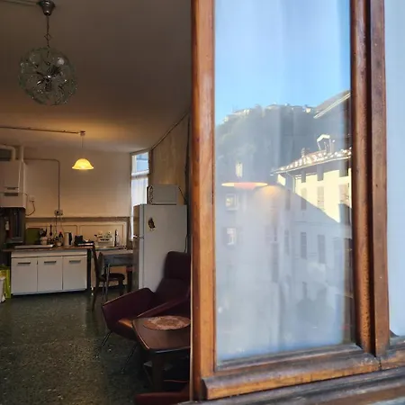 Coccodrilla Varallese * Varallo