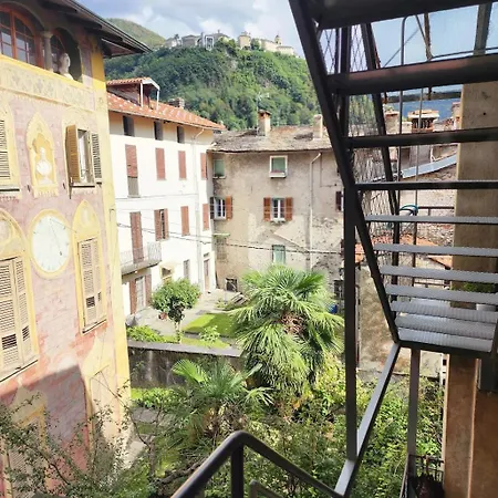 Coccodrilla Varallese * Varallo