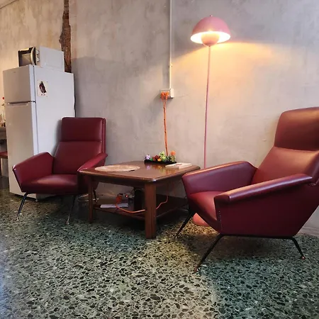 Coccodrilla Varallese Apartmán Varallo