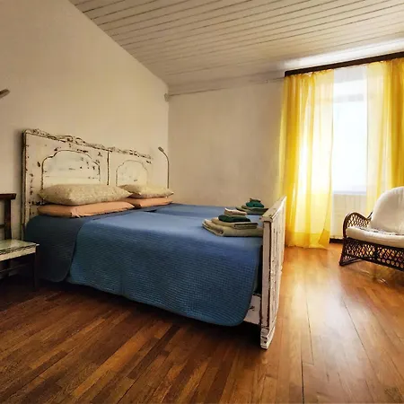 Coccodrilla Varallese Apartman *