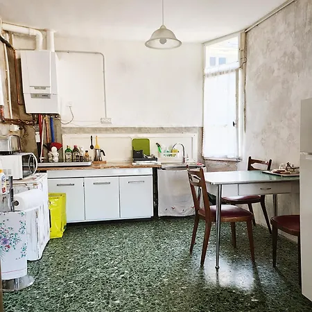 Apartman Coccodrilla Varallese Varallo