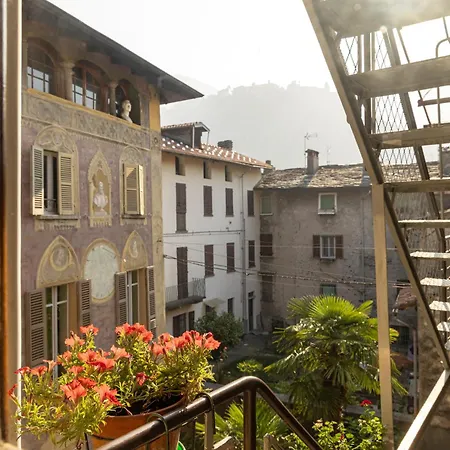 Apartment Coccodrilla Varallese *