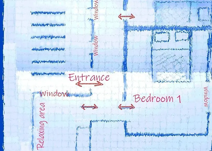 דירה Coccodrilla Varallese ואראלו