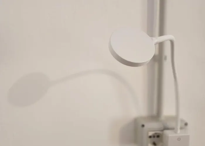 Apartmán Coccodrilla Varallese *